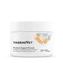 ThorneVET Probiotic Support Formula – Soutien gastro-intestinal pour chiens, chats et chevaux, poudre