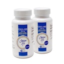 Choline de vie Carson - 60 gélules - 2 boîtes