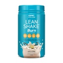 GNC Total Lean Lean Shake Burn - Vanilla Crème (16 portions)