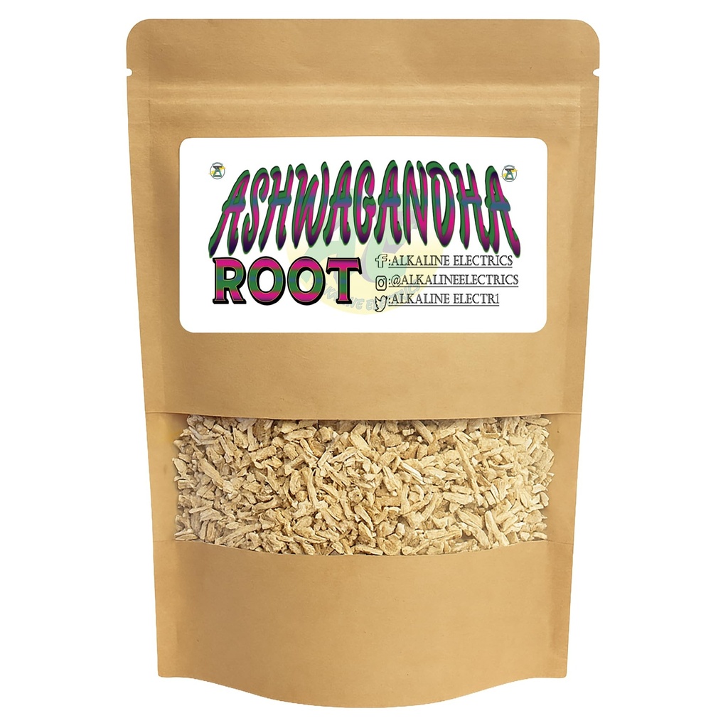 Ashwagandha Racine de l'Ashwagandha Withania Somnifera