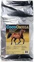 SmartEquine CocoOmega Granular , Suppléments Chevaux pour la peau, le toit et la santé du manteau , Omega-3 Acides gras , 30 LB
