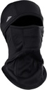 Masque de ski Balaclava - Masque de visage d'hiver pour hommes et femmes - Équipement météorologique froid pour ski, snowboard et moto