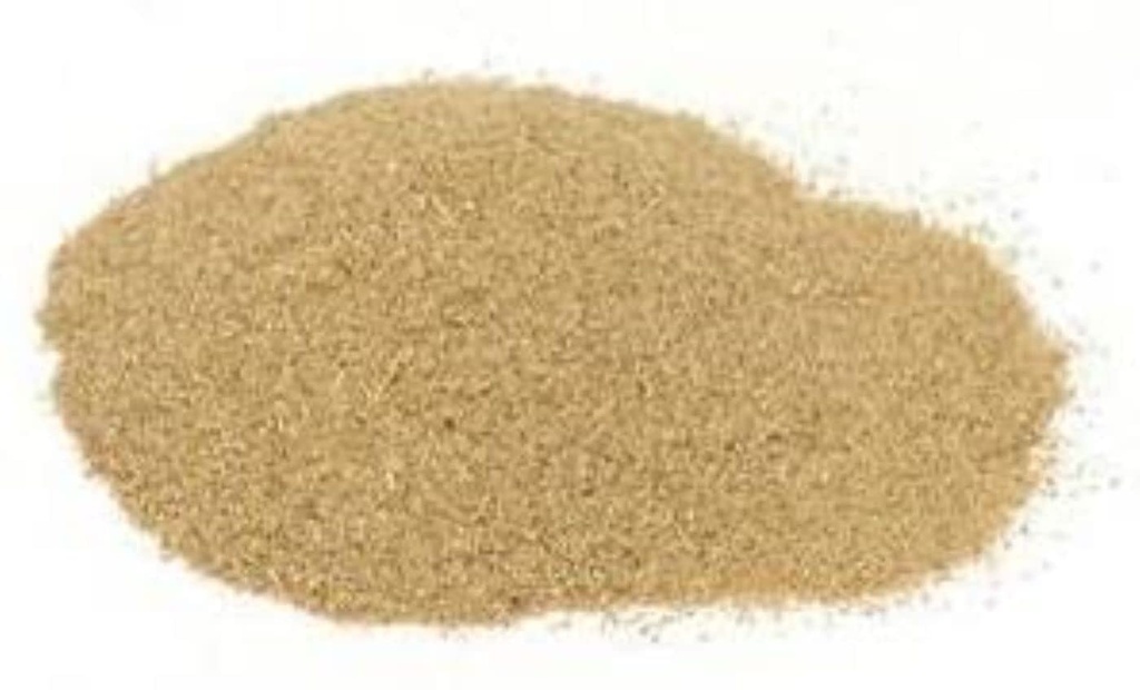 Meilleurs Botaniques Poke Root Powder 16 oz.