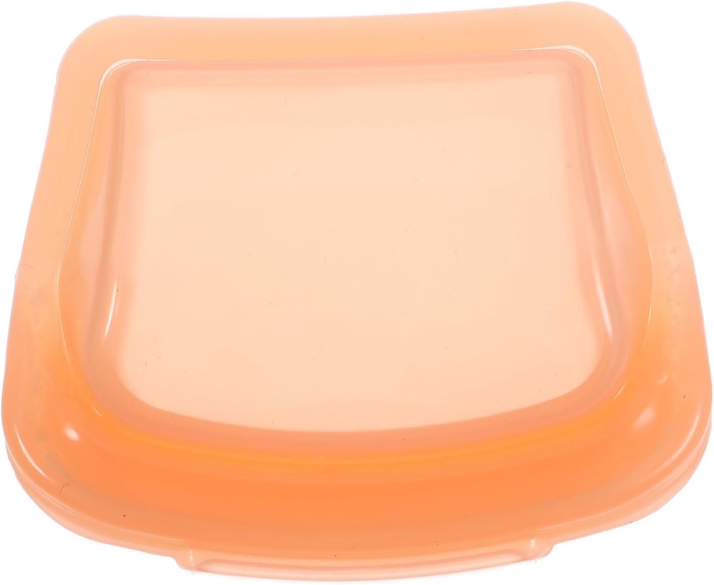 Sac en silicone Pill Pouch pour la médecine réutilisable