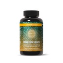 Primal Harvest Complexe de santé au carbonate de calcium pour hommes et femmes avec du calcium, du magnésium, du zinc, du manganèse, du potassium et de la L-Carnitine