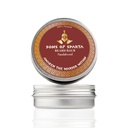 Fils de Sparta Baume à barbe en bois de santal pour hommes