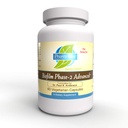 Priorité 1 Vitamines Biofilm Phase-2 Avancé 60 Capsules végétariennes Exclusivement formulé par : Paul S. Anderson - Perturbation des biofilms avancés*