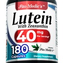 Labo FITO MEDIC'S Lutein (180 gélules) Lutein (40 mg) Lutein (40 mg) Lutein (40 mg) Lutein (40 mg) Lutein (40 mg) Lutein (40 mg) Lutein (40 mg) Lutein (40 mg) Lutein (40 mg) Lutein (40 mg) Lutein (40 mg) Lutein (40 mg) Lutein (40 mg) Lutein (40 mg) Lutein (40 mg) Lutein (40 mg) Lutein (40 mg).
