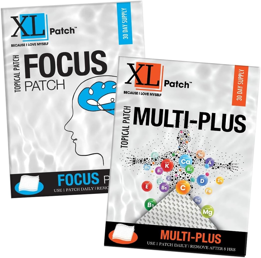 Focus et Multi Plus (approvisionnement de 60 jours)