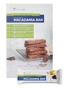 Gundry MD Polyphénol riche Macadamia Nut Bars, 12 pack