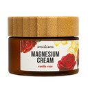 Meilleure lotion de magnésium au beurre de karité pour les femmes