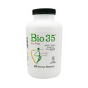 Bio-35 300ct Gluten de fer et sans soja
