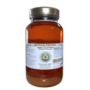 Extrait liquide sans alcool de trèfle rouge, trèfle rouge (Trifolium Pratense) supplément à base de glycérite naturel à base de plantes, Hawaii Pharm, États-Unis 32 fl.oz