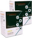 CONTINUAL - G Poudre - Précurseur de Glutathion Cellulaire Prouvé cliniquement Bénéfice de Glytéine et Sunfiber , Support Immune, Maître Antioxydant, Detox, Cerveau Santé et Soins de la peau , 40 sachets