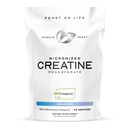 Muscle Feast Creapure Micronized Creatine Monohydrate Powder, Unflavored