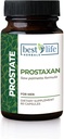 ProstaXan Saw Palmetto Supplément pour les hommes Prostate and Bladder Health - 1 bouteille