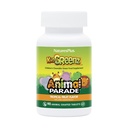 Comprimés croustillants Nature's Plus Ape Kidgreenz, 90 comtes