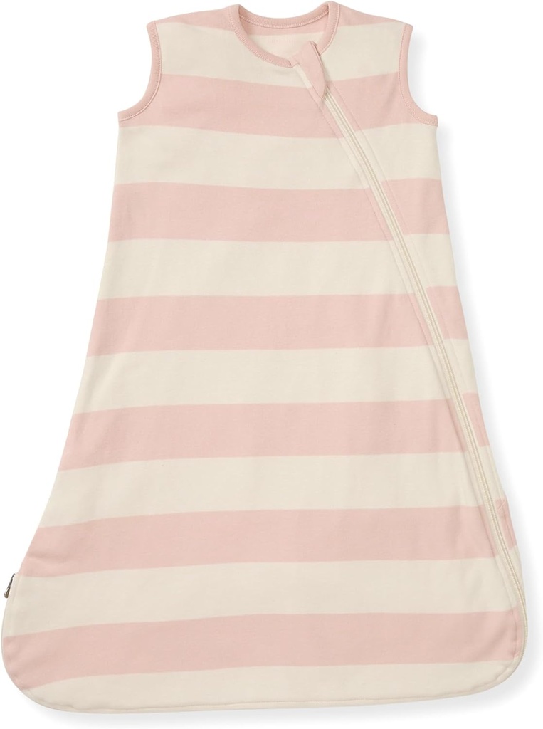 Burt's Bees Baby Unisexe Newborn Essentials 100% Coton biologique Anguille Portable Couverture