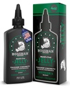 Bossman Jelly Beard Oil for Men (4 oz, Vetiver X Scent) – Softens, Moisturizes & Conditions with Natural Ingredients