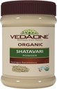 Poudre de Shatavari biologique de l'USDA (100 g)