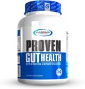 Gaspari Nutrition Proven Gut Health, favorise la digestion saine, les prébiotiques et les probiotiques, la digestion sportive et l'utilisation des nutriments (30 portions)