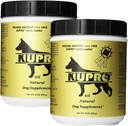Nupro Nutri-Pet Supplément tout naturel pour chiens (60 oz)
