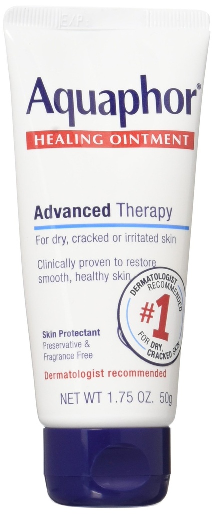 Aquaphor thérapie de guérison de la peau, 1.75 oz (paquet de 3)