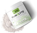 Poudre d'électrolyte d'humolyte pour les patients en chimiothérapie – formule brevetée d'HMO pour l'hydratation et la santé gustative – prébiotique, sans gluten, saveur de pomme verte, 3,07 oz
