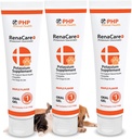 RenaCare K est pour Rênal K (Gluconate de potassium) Gel de supplément de potassium pour chiens et chats, (15 oz) avec goût d'érable (Fabriqué aux États-Unis)