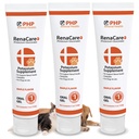 RenaCare K est pour Rênal K (Gluconate de potassium) Gel de supplément de potassium pour chiens et chats, (15 oz) avec goût d'érable (Fabriqué aux États-Unis)