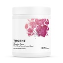 THORNE - Soins ovariens - Santé des femmes - Inositol, CoQ10, Folate et polyphénols - Promouvoir la santé de la fonction ovarienne et de la fertilité* - Berry mixte - 7,55 Oz - 60 portions