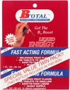 Produits sublinguals B-Total Twin Pack - 2 fl oz