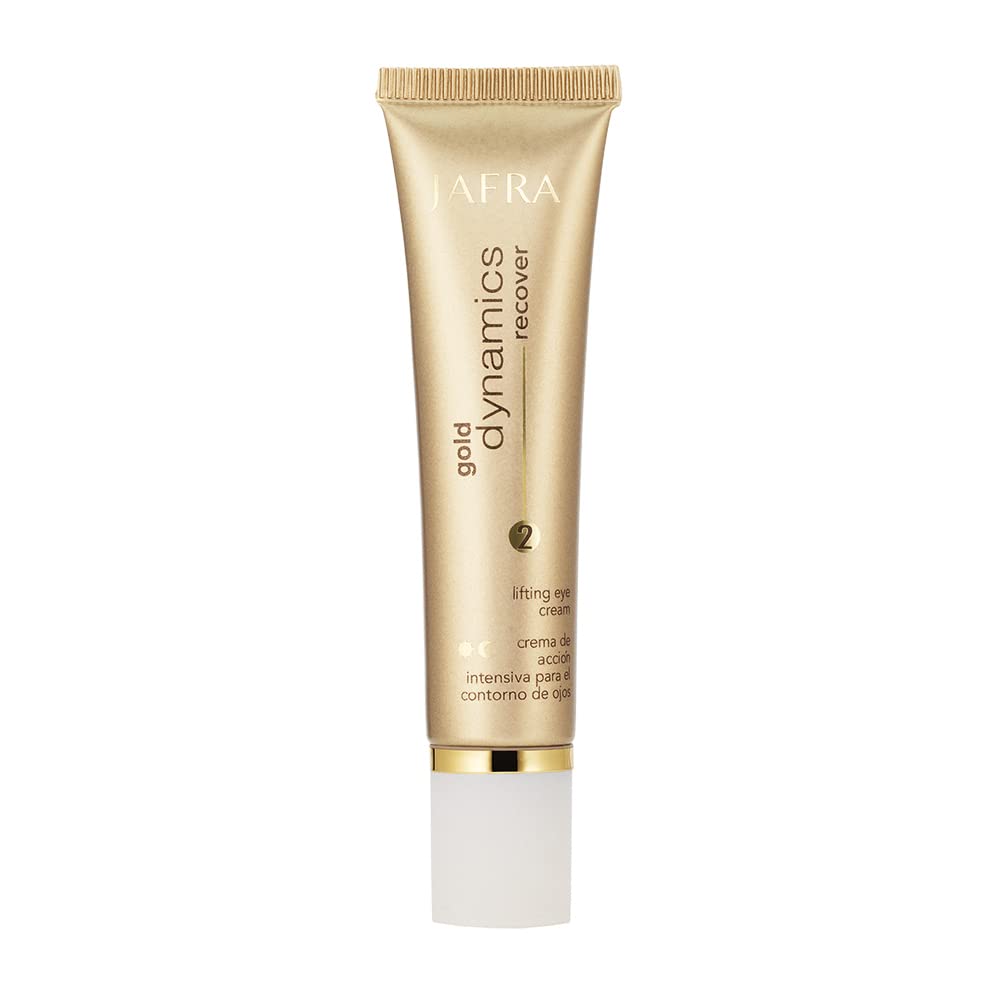 Jafra Crème pour les yeux avec effet lifting