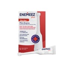 Enemeez Docusol Plus Docusate Lavement de sodium - Effacer 5 ml, 5 Compte, agir rapidement pour la constipation