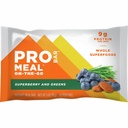 Probar Meal Bar - 12-Pack Superberry & Greens, One Size