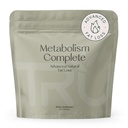 Suppléments TRU Métabolisme, Fat Loss Advanced, Combat Cravings, Boost Mood, Pas de jitters ou de crash, 30 services