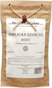 Ambassade de la santé Thé à base de ginseng sibérien (50g)