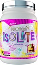Glaxon Protos Iso - Isolation de protéines de lactosérum pour la récupération musculaire - Shortcake fraise