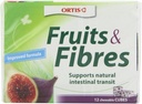 Ortis - Santé digestive - Fruits et fibres - Facile - 120g