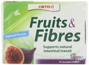 Ortis - Santé digestive - Fruits et fibres - Facile - 120g