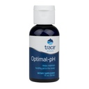 Trace Minerals Optimal-pH - Supplément minéral ionique concentré pour la santé digestive et immunitaire - Supplément de soutien à la digestion et au pH avec Magnésium et Boron - 1 fl oz (environ 120 portions)