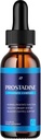 Les gouttes de prostadine pour la santé - Problèmes d'urineur Bladder - Supplément de prostadine, Gouttes de prostatine de force maximale, 2024 Nouvelle formulation améliorée, Prostadine avancée (1 mois d'approvisionnement)