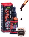 Andes Dragon's Blood (Sange de Grado) - 100% Dragon's Blood - Crafted from Croton Lechleri Trees - Non-OGM, Wild Crafted & Gluten-Free - Soutenir l'activité de guérison - 1.02 Oz/30ml - Fabriqué au Pérou