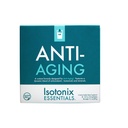 Isotonix essentiel anti-âge, antioxydants, favorise la santé et la force musculaires, fournit des nutriments quotidiens, soutient le vieillissement en santé, marché Amérique (30 paquets)