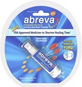 Abreva Cold Sore Med Taille .07 Abreva Cold Sore Treatment Crème