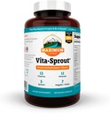 Vivre au maximum - Multivitamines et mélanges de phytonutriments Vita-Sprout - 120 capsules