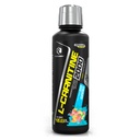 Forzagen L- Carnitine 2000 - Carnitine liquide L avec vitamine B6-Acetyl L-Carnitine-Acetyl-Carnitine-Tartrate de L 30 portions