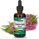 Nature's Answer Valerian Root | Promotes Restful Sleep | Calms & Relaxes | Super Concentrated 1000mg | Gluten-Free, Alcohol-Free, Kosher Certified & Vegan 2oz (Pack of 2)