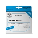 ScimeraMD® Scimune Immune Support Supplément de vitamine avec Zinc, Quercetine, Vitamine C, Echinacea et Wellmune®, 14 CT
