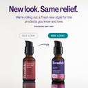 Bonafide Silvessa Hydratant le sérum cutané quotidien – sans hormones, sans médicaments pour la peau pendant la ménopause – 30 jours (1 fl oz)